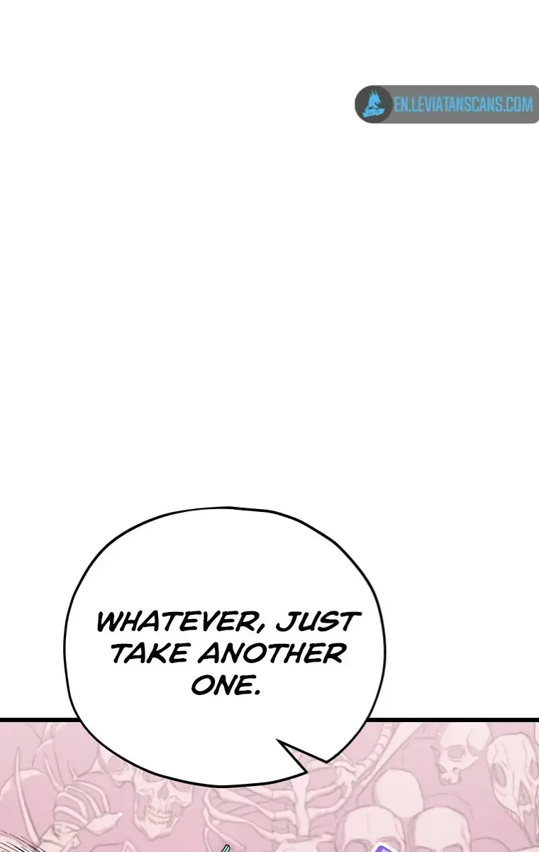 My Dad Is Too Strong Chapter 136 Page 17