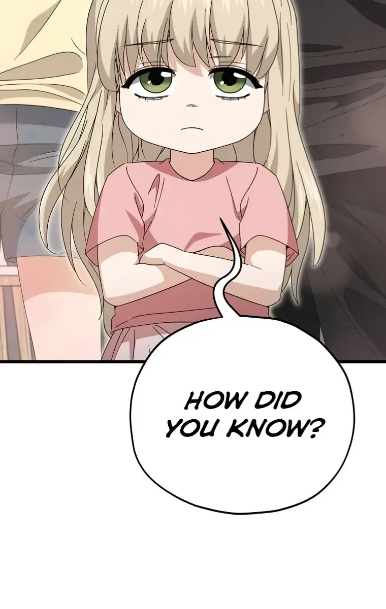 My Dad Is Too Strong Chapter 136 Page 35