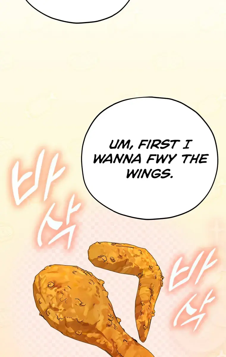 My Dad Is Too Strong Chapter 136 Page 37