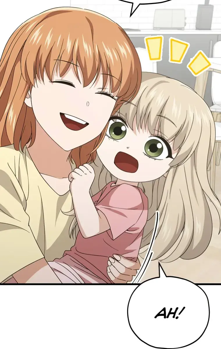 My Dad Is Too Strong Chapter 136 Page 42