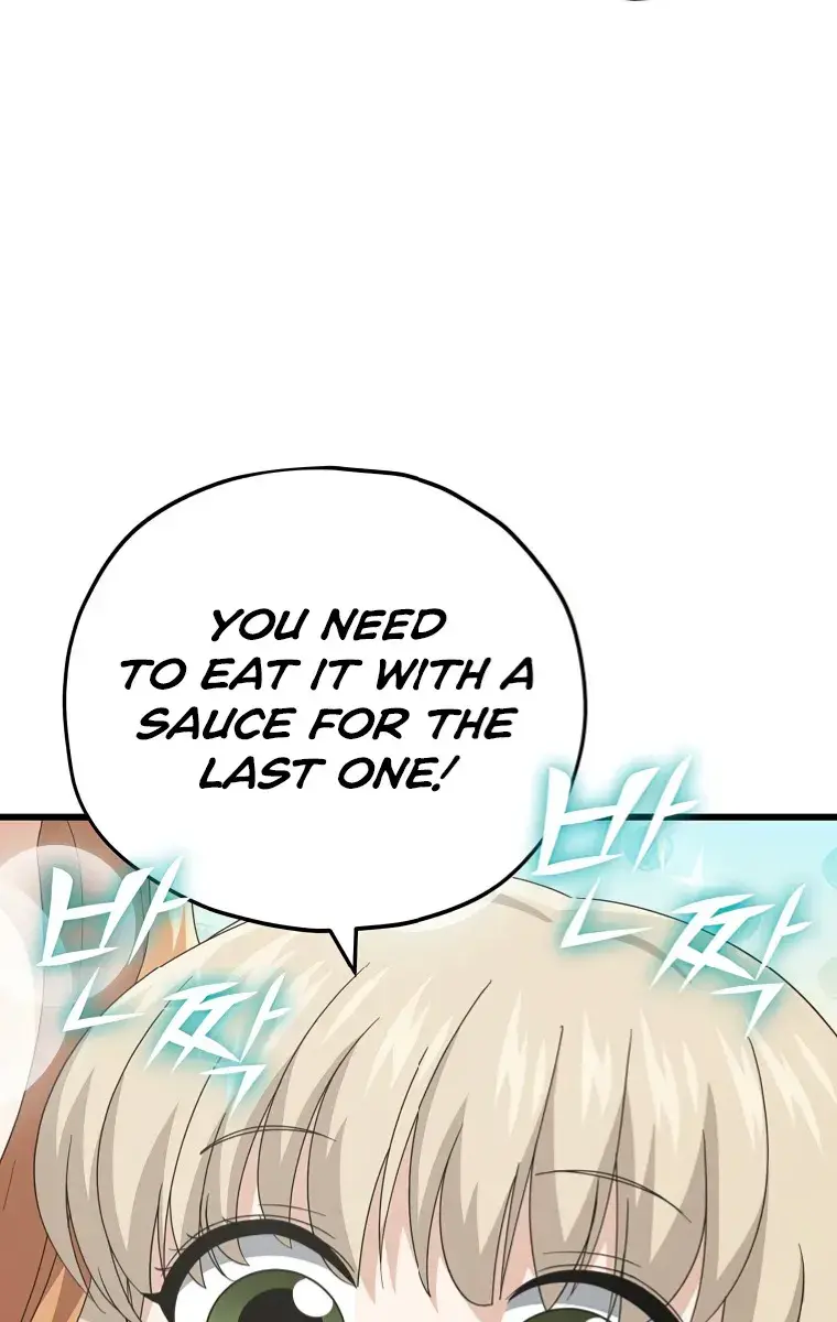 My Dad Is Too Strong Chapter 136 Page 43