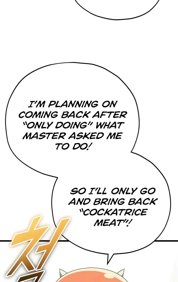 My Dad Is Too Strong Chapter 136 Page 47