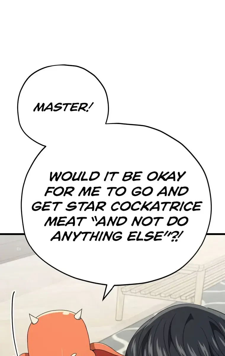 My Dad Is Too Strong Chapter 136 Page 49