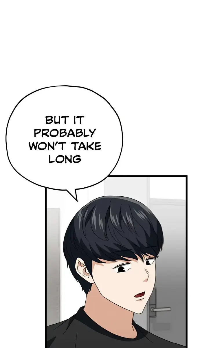 My Dad Is Too Strong Chapter 136 Page 53