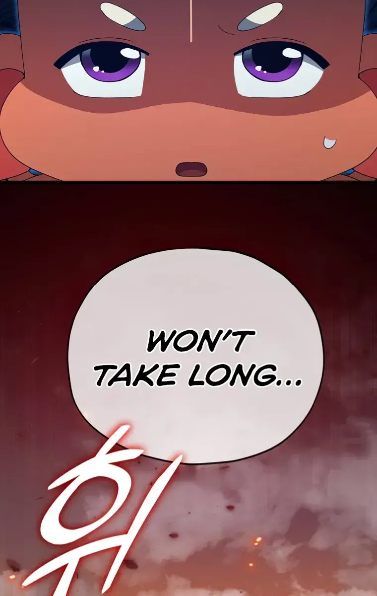 My Dad Is Too Strong Chapter 136 Page 57