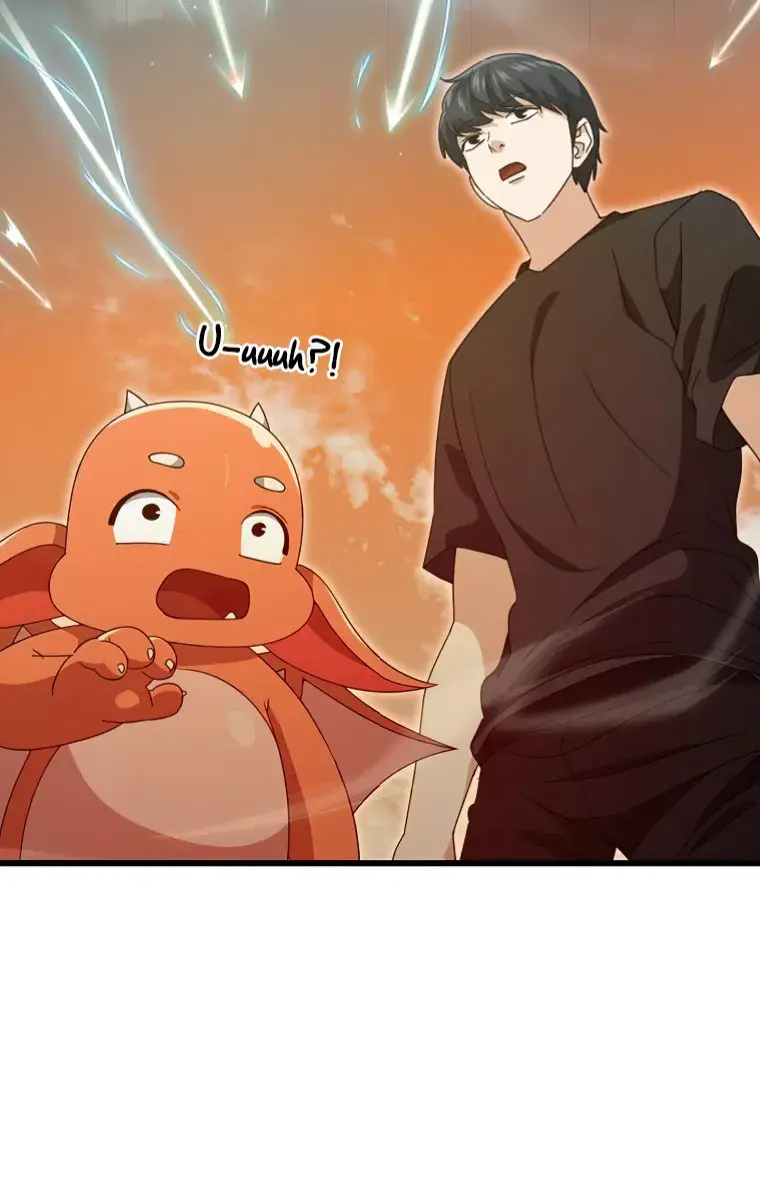 My Dad Is Too Strong Chapter 136 Page 61