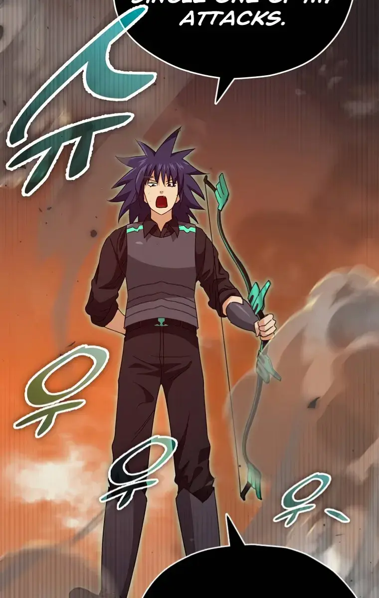 My Dad Is Too Strong Chapter 136 Page 69