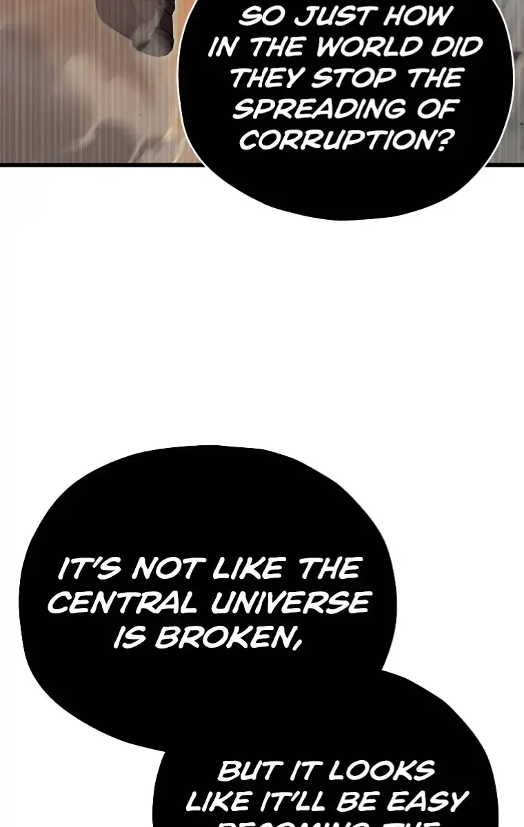 My Dad Is Too Strong Chapter 136 Page 70