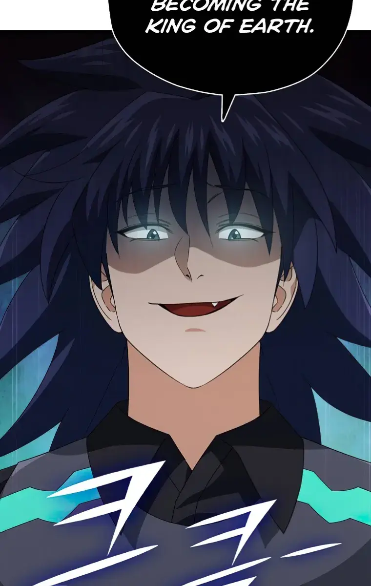 My Dad Is Too Strong Chapter 136 Page 71