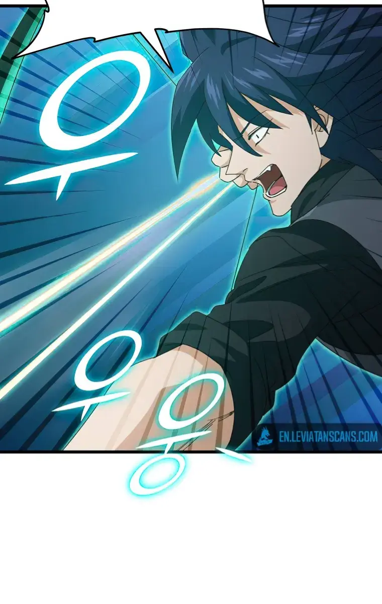 My Dad Is Too Strong Chapter 136 Page 75