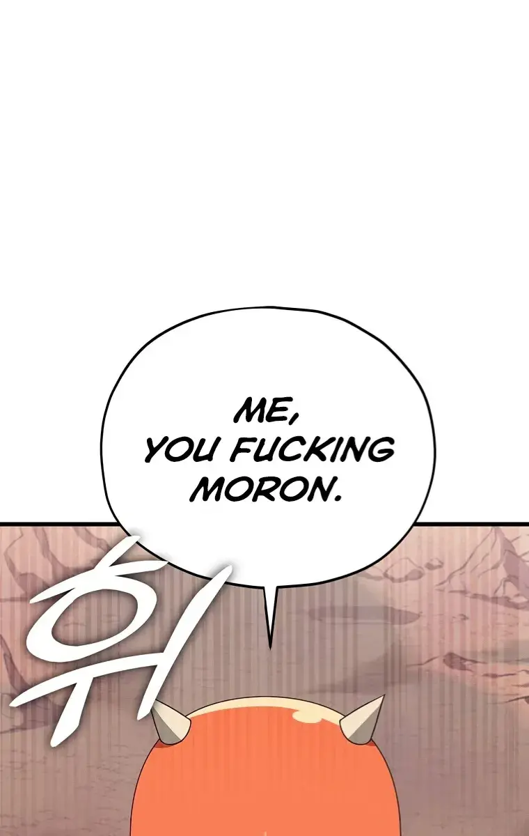 My Dad Is Too Strong Chapter 136 Page 76