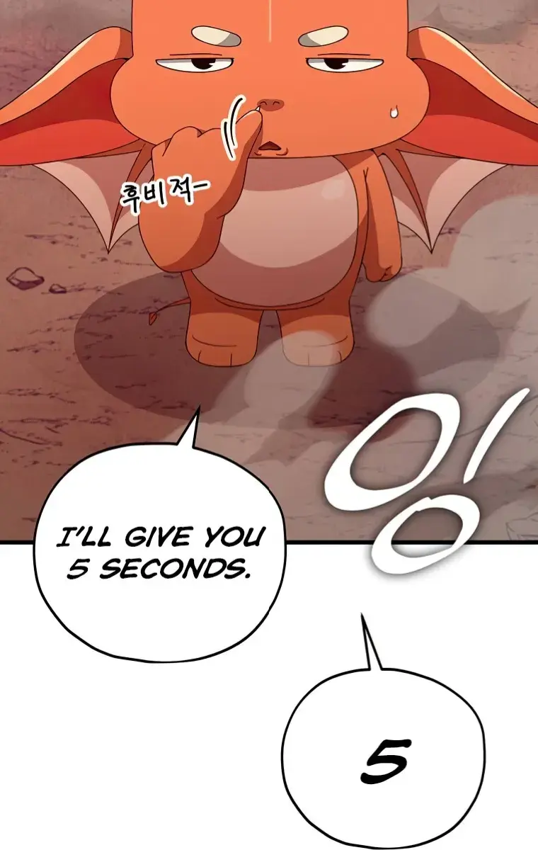 My Dad Is Too Strong Chapter 136 Page 77