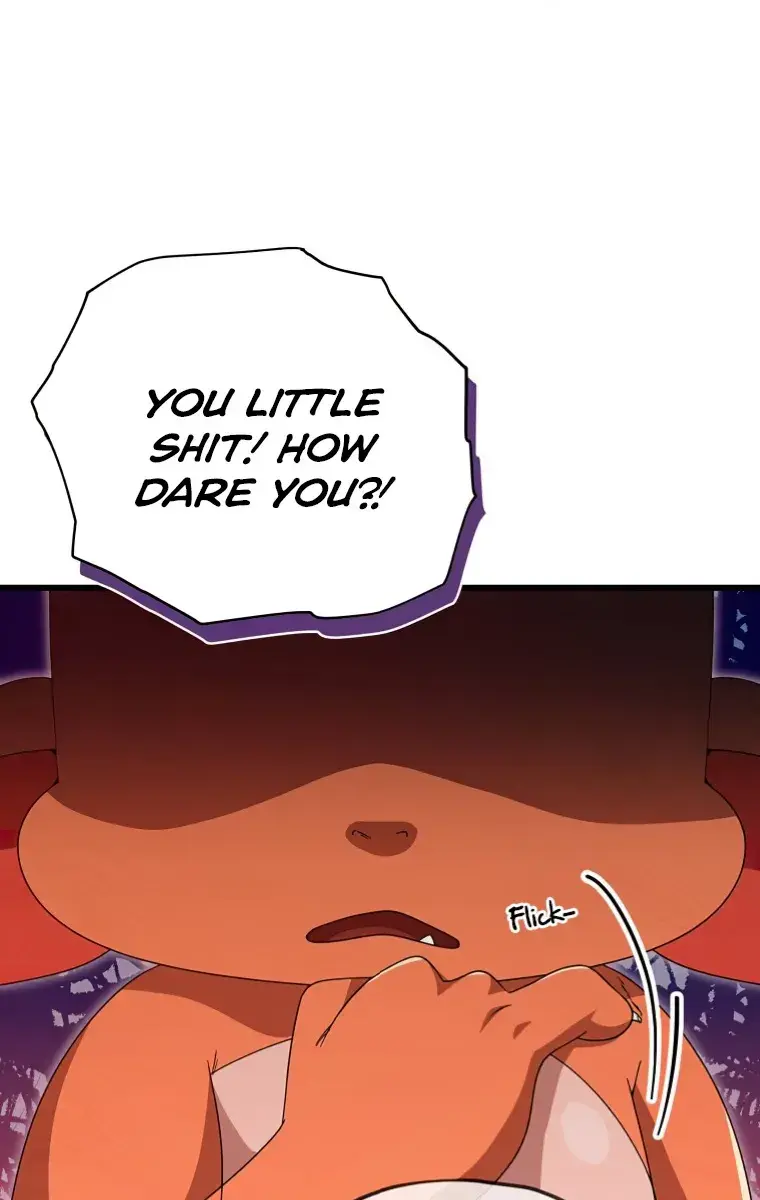 My Dad Is Too Strong Chapter 136 Page 78