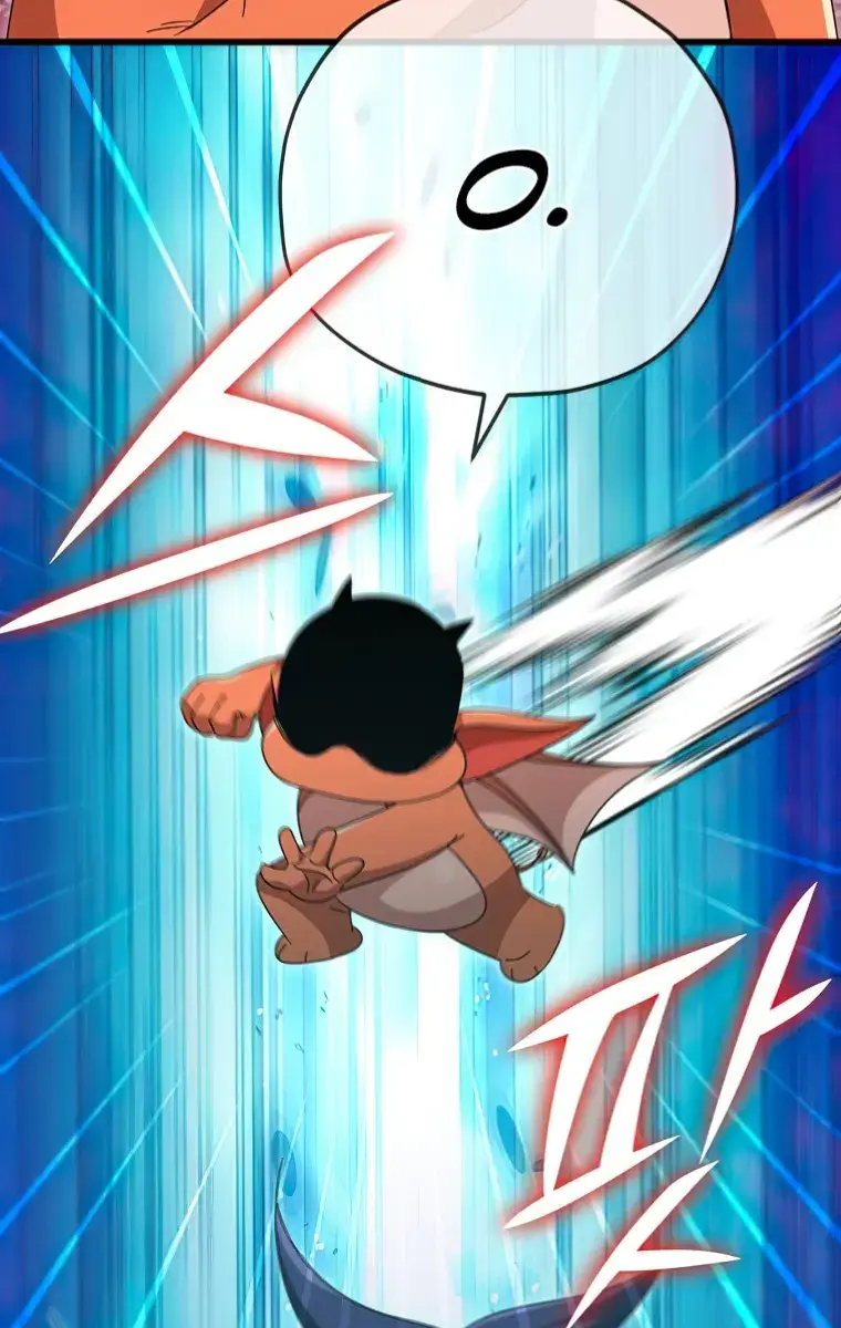 My Dad Is Too Strong Chapter 136 Page 79