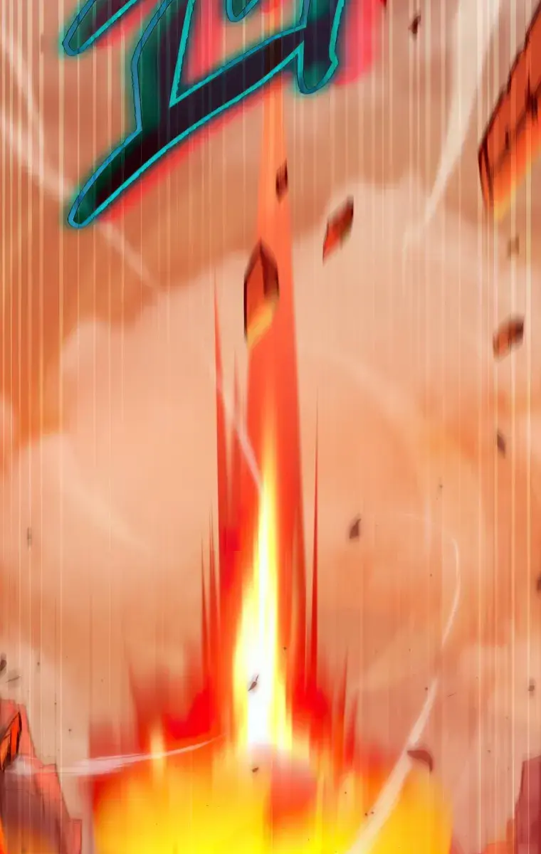 My Dad Is Too Strong Chapter 136 Page 85