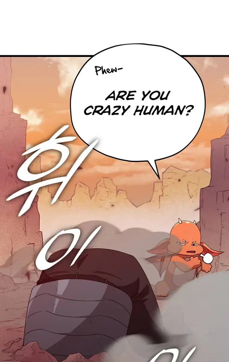 My Dad Is Too Strong Chapter 136 Page 87