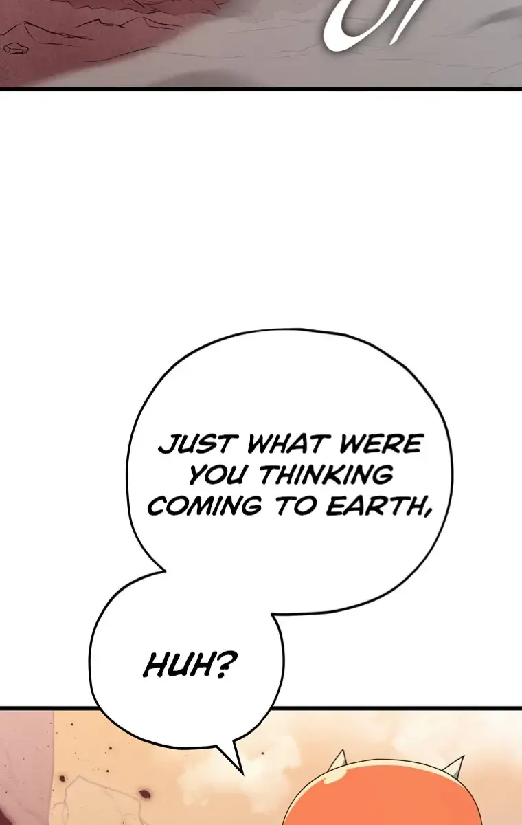 My Dad Is Too Strong Chapter 136 Page 88