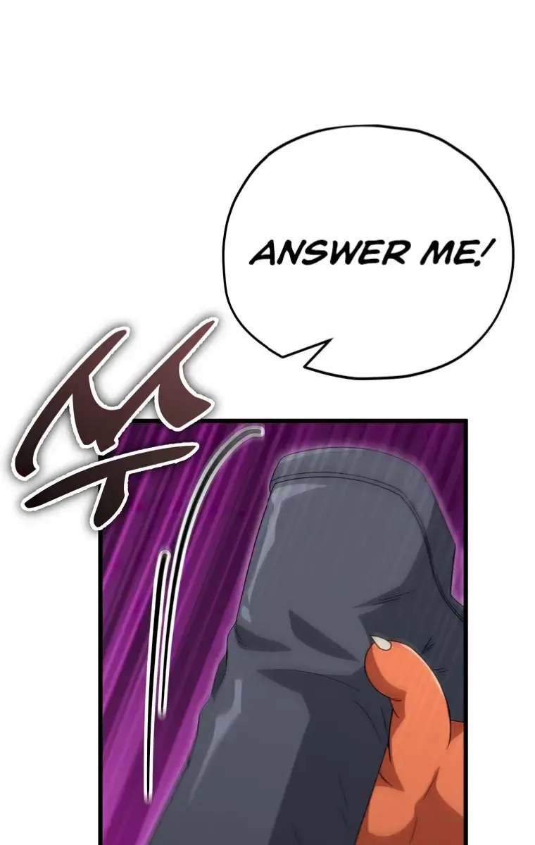 My Dad Is Too Strong Chapter 136 Page 91