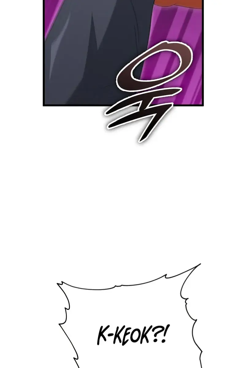 My Dad Is Too Strong Chapter 136 Page 92