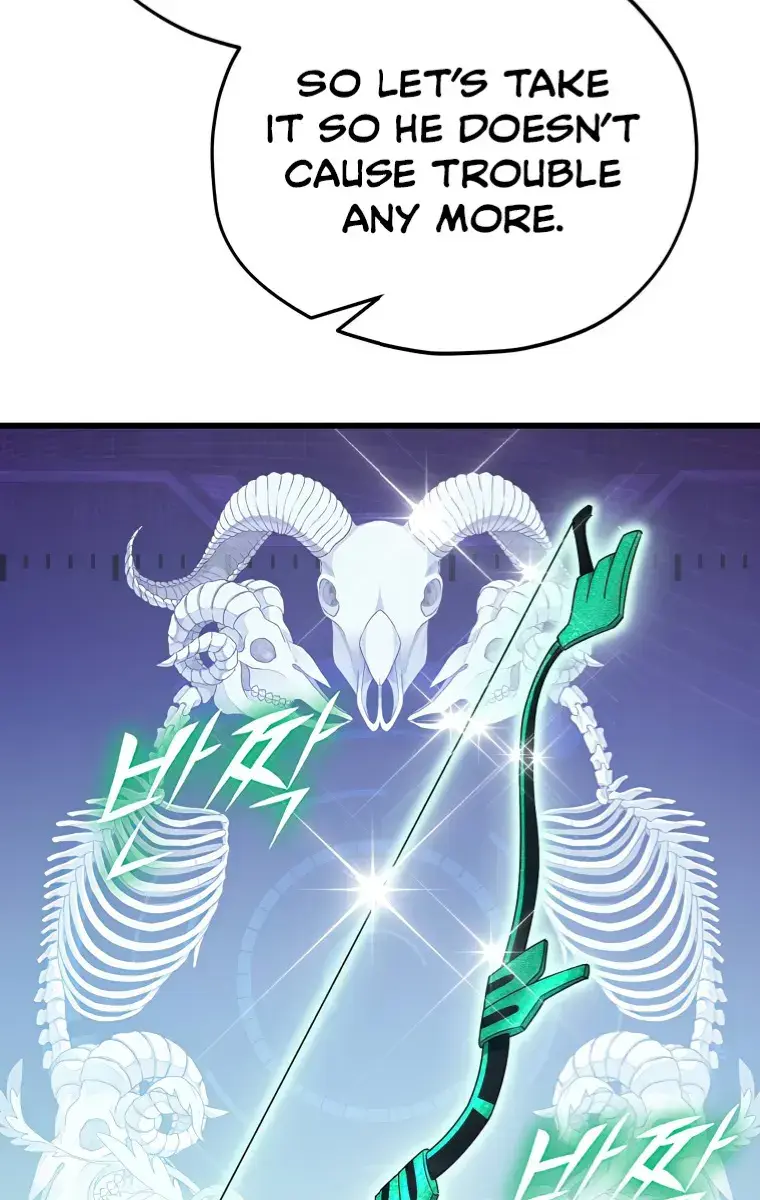 My Dad Is Too Strong Chapter 136 Page 99