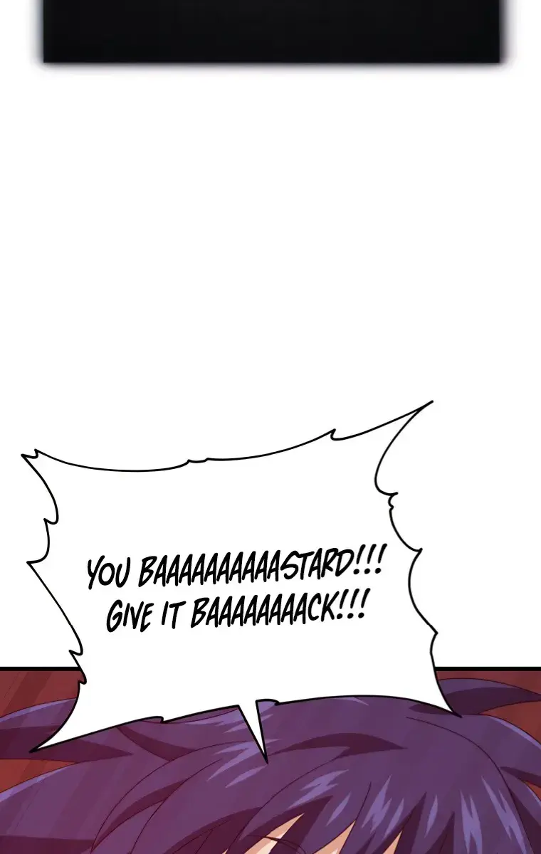 My Dad Is Too Strong Chapter 136 Page 101