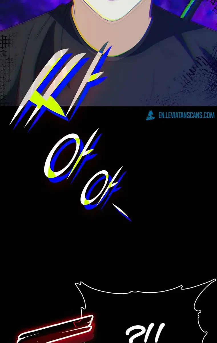 My Dad Is Too Strong Chapter 136 Page 105