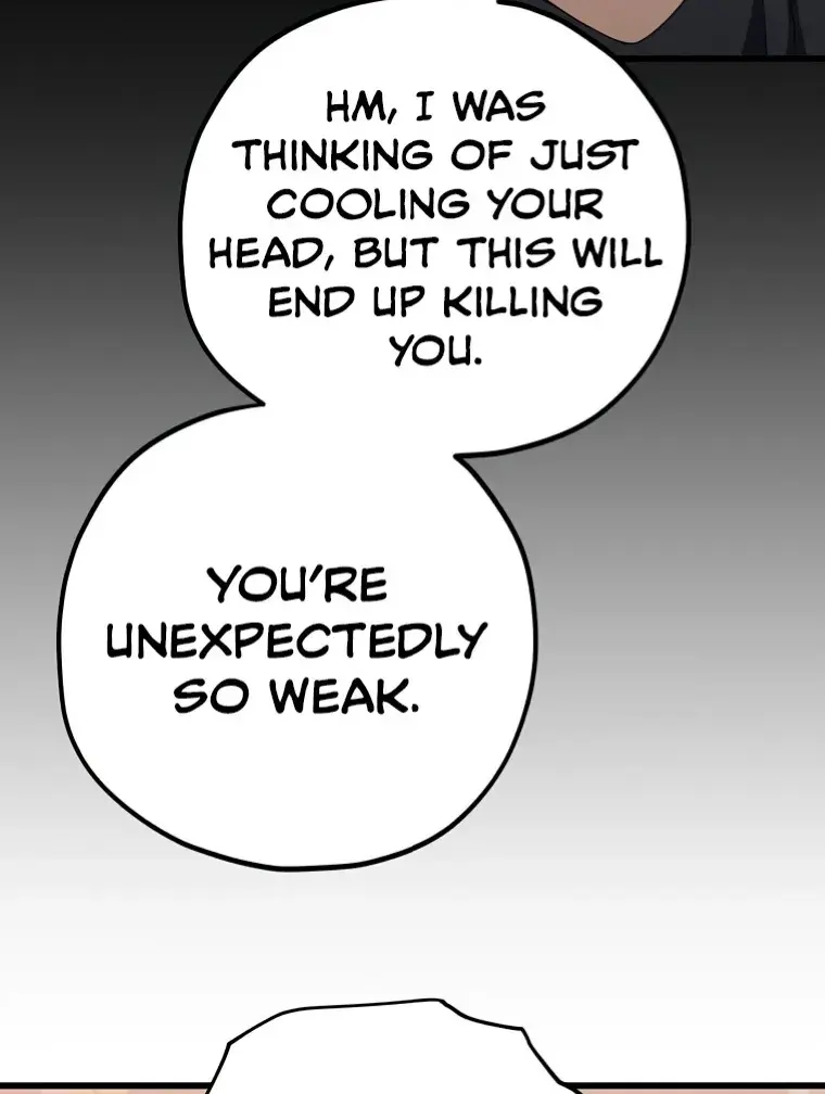 My Dad Is Too Strong Chapter 136 Page 112