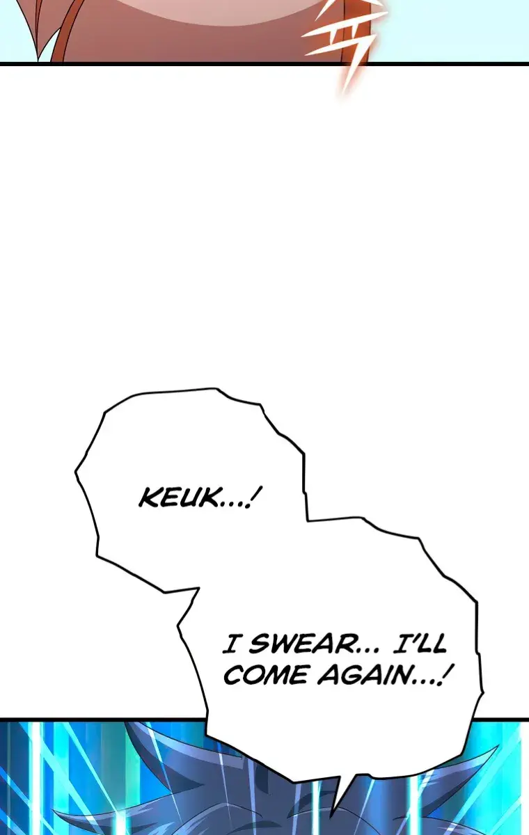 My Dad Is Too Strong Chapter 136 Page 117