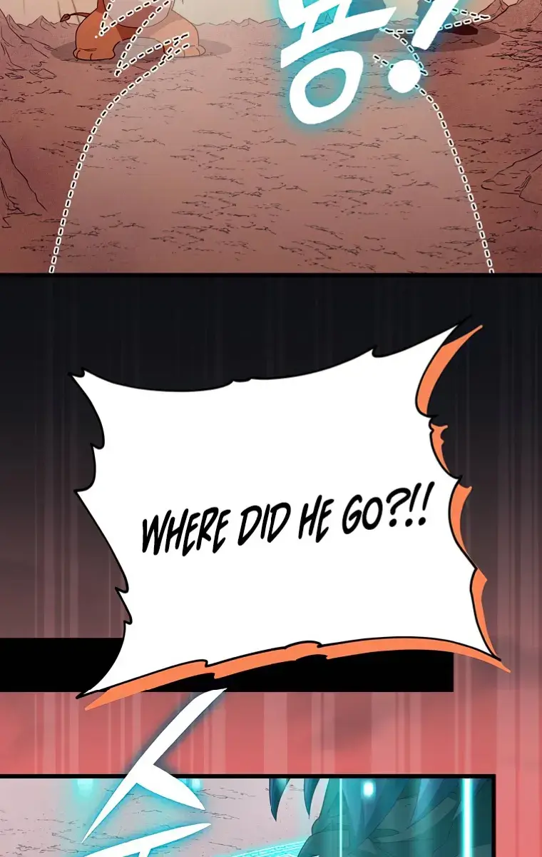 My Dad Is Too Strong Chapter 136 Page 121