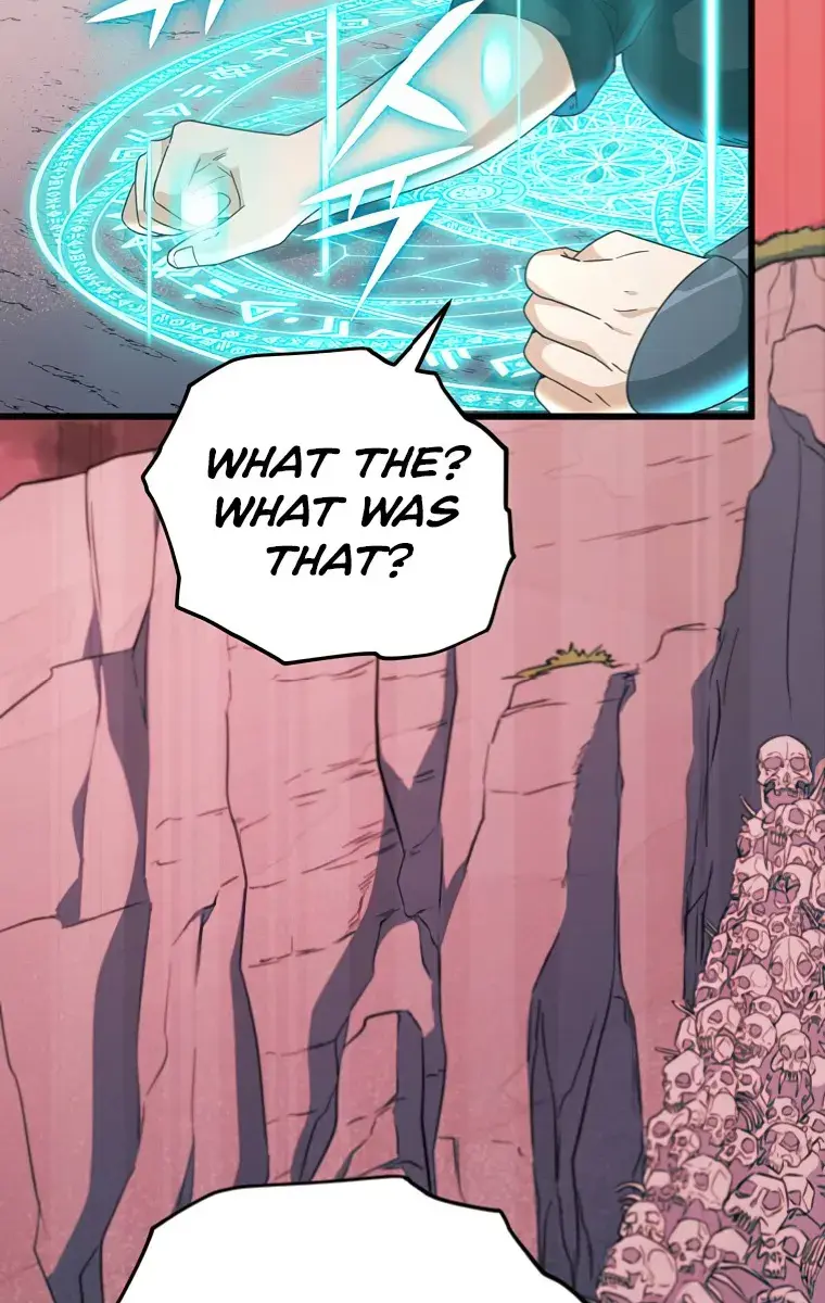 My Dad Is Too Strong Chapter 136 Page 122