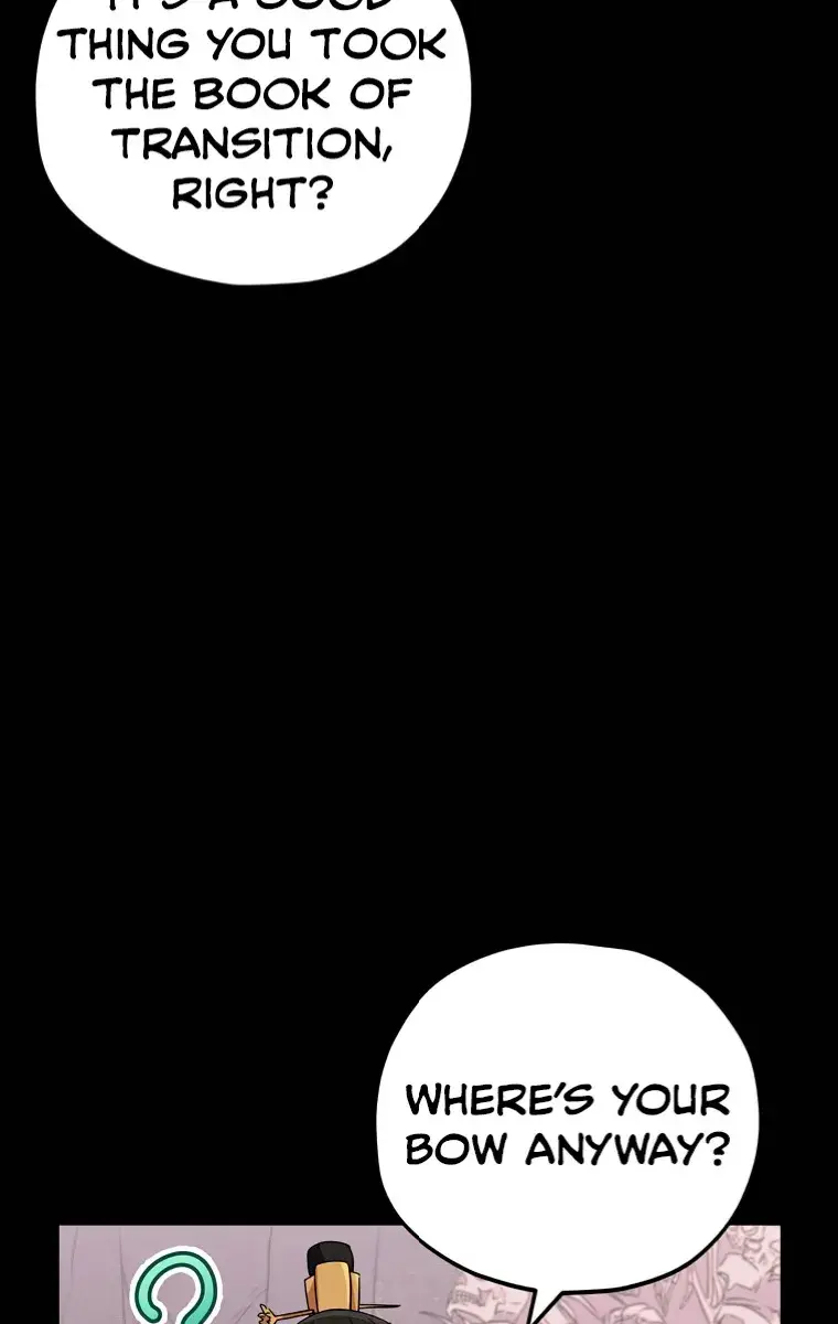 My Dad Is Too Strong Chapter 136 Page 125