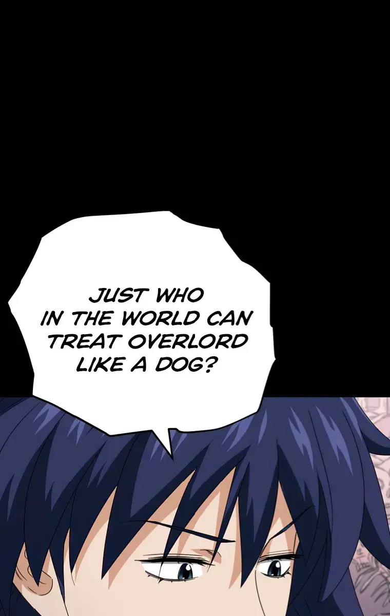 My Dad Is Too Strong Chapter 136 Page 127