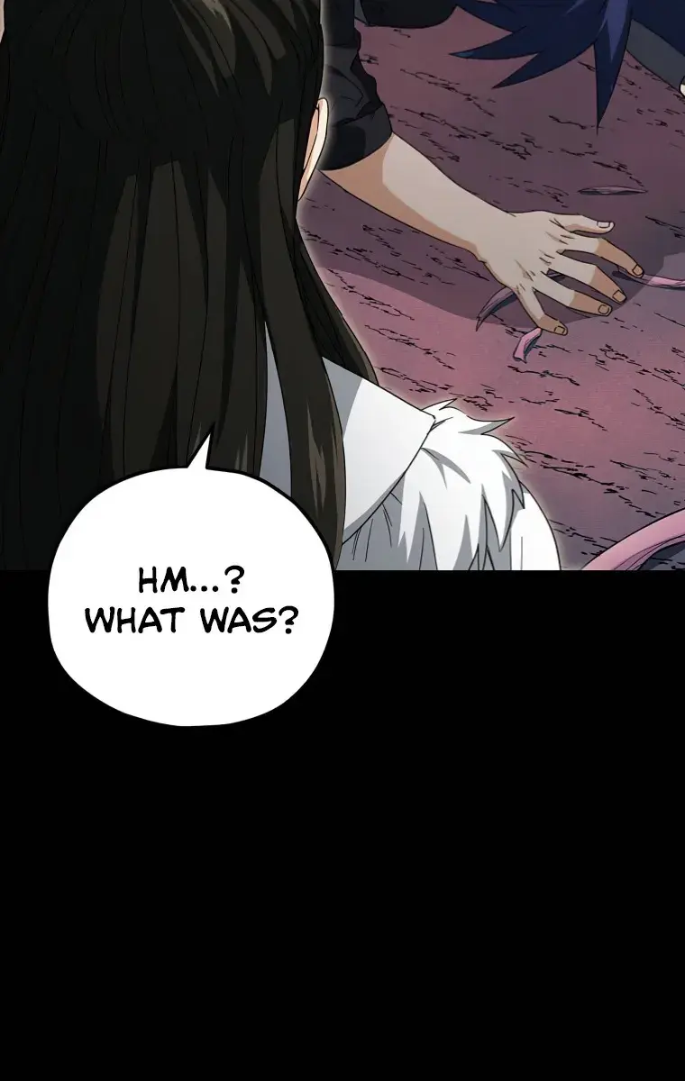 My Dad Is Too Strong Chapter 136 Page 132