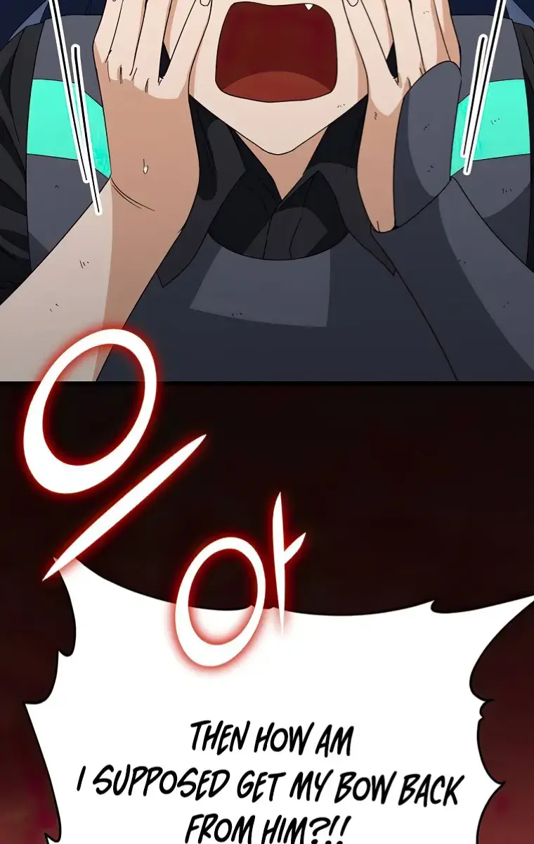 My Dad Is Too Strong Chapter 136 Page 134