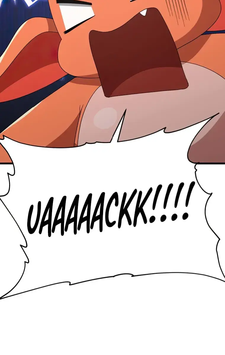 My Dad Is Too Strong Chapter 136 Page 138