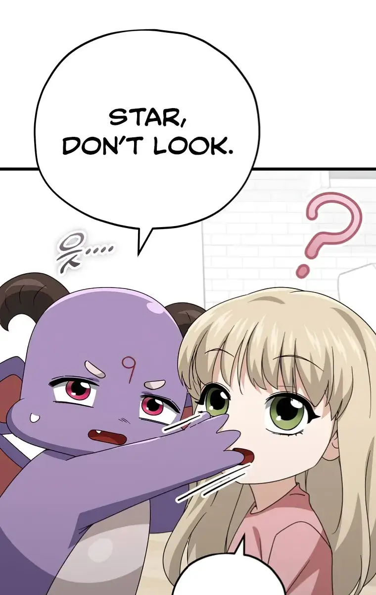 My Dad Is Too Strong Chapter 136 Page 139