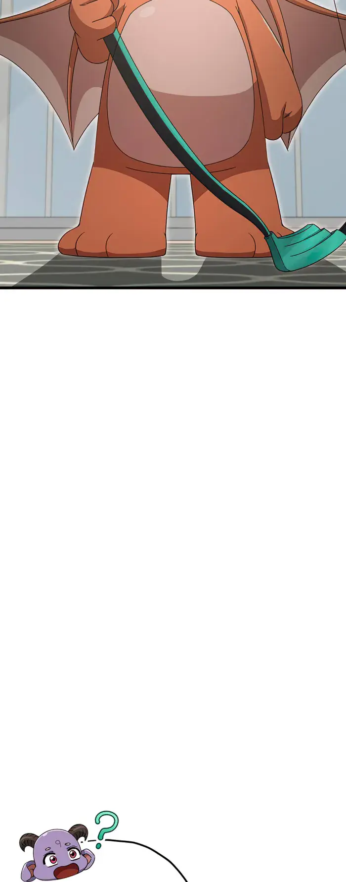 My Dad Is Too Strong Chapter 137 Page 9