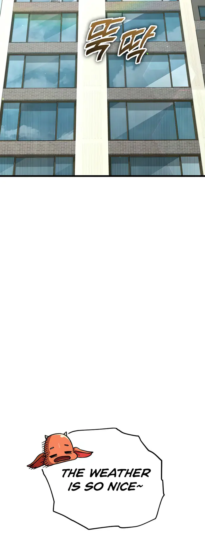 My Dad Is Too Strong Chapter 137 Page 31