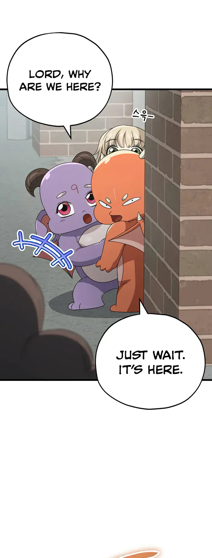 My Dad Is Too Strong Chapter 137 Page 49