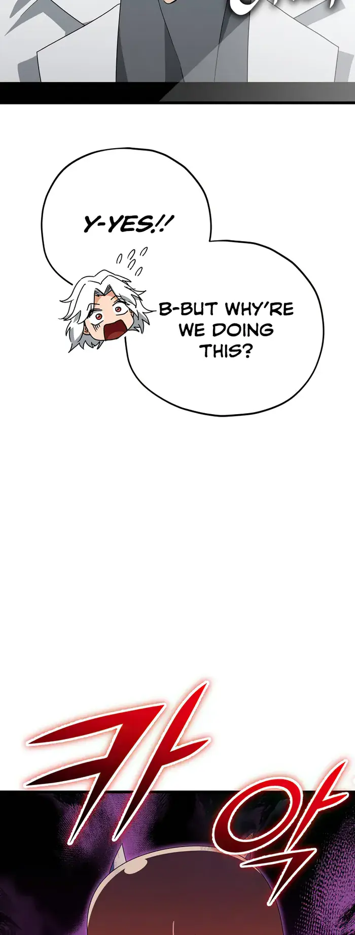 My Dad Is Too Strong Chapter 137 Page 66