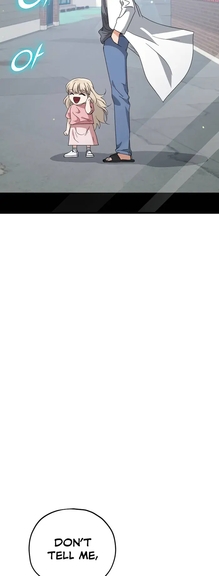 My Dad Is Too Strong Chapter 137 Page 70