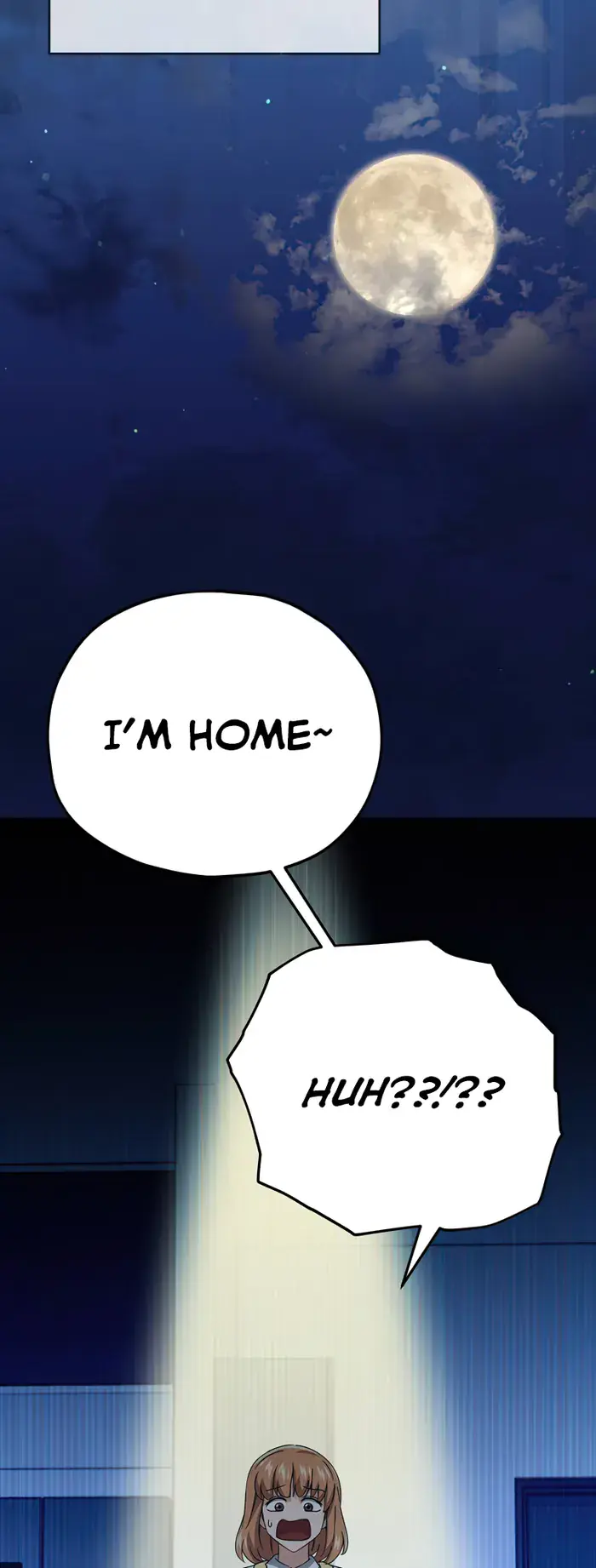 My Dad Is Too Strong Chapter 137 Page 74