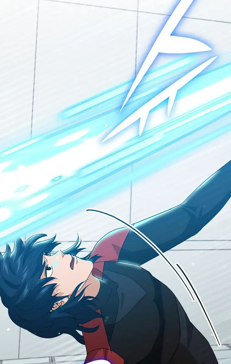 My Dad Is Too Strong Chapter 138 Page 4