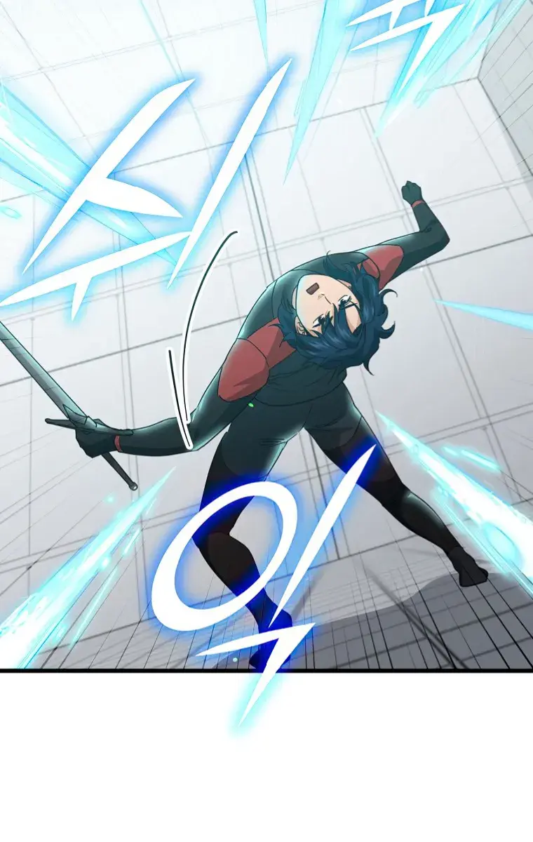 My Dad Is Too Strong Chapter 138 Page 9