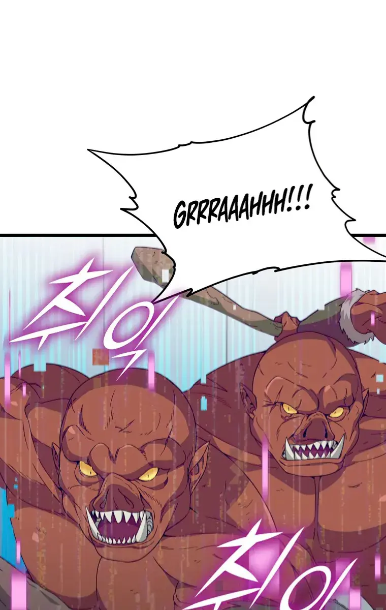 My Dad Is Too Strong Chapter 138 Page 11