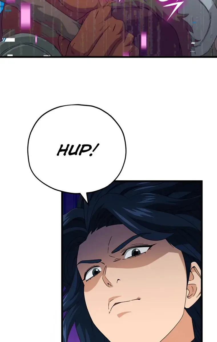 My Dad Is Too Strong Chapter 138 Page 13