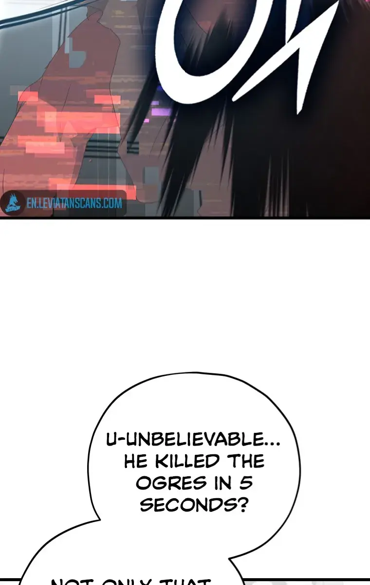 My Dad Is Too Strong Chapter 138 Page 16