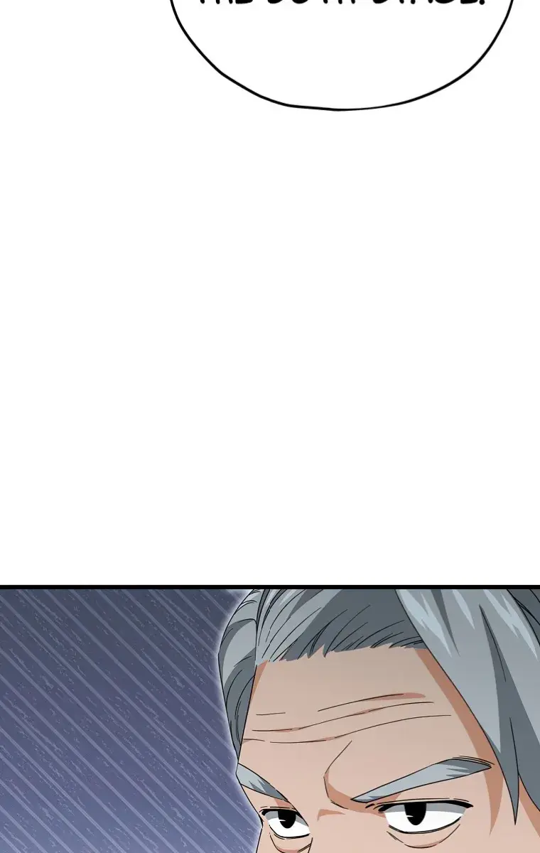My Dad Is Too Strong Chapter 138 Page 19