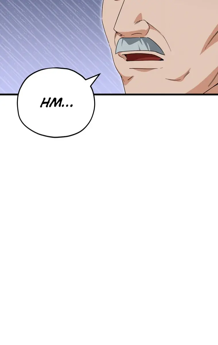 My Dad Is Too Strong Chapter 138 Page 20