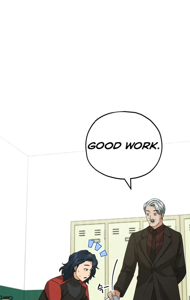 My Dad Is Too Strong Chapter 138 Page 22